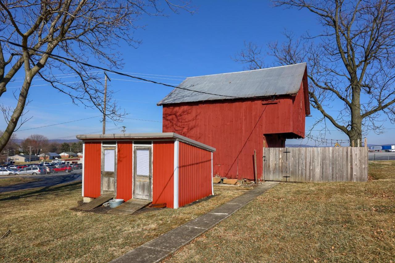 2-bedroom House W/ Large Outdoor And Firepit! *