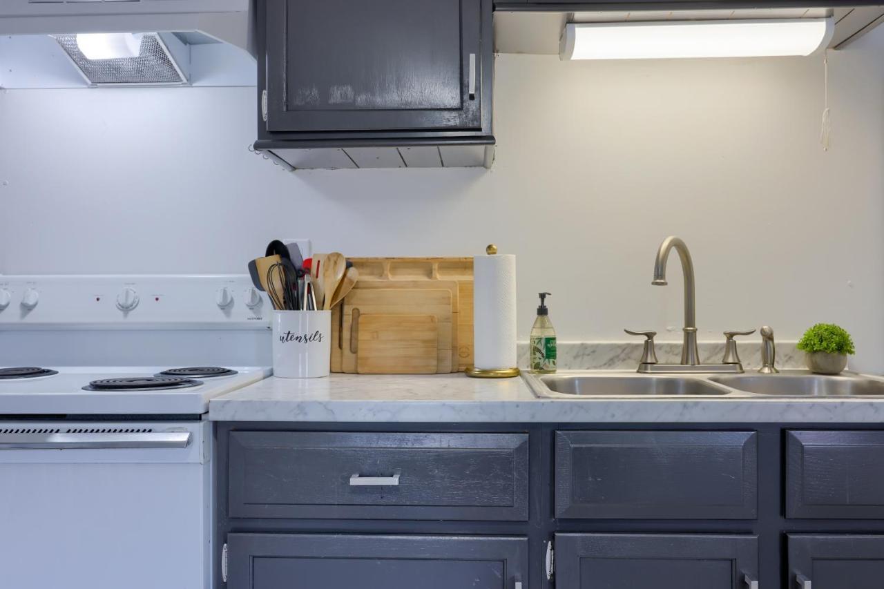 2-bedroom House W/ Large Outdoor And Firepit! Ephrata