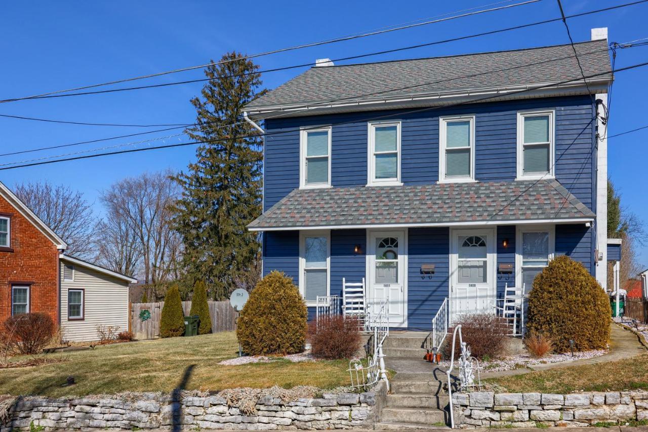 2-bedroom House W/ Large Outdoor And Firepit! Ferienhaus *